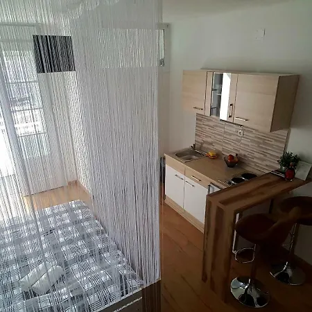 'dream' Šibenik