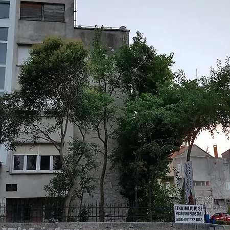 'dream' * Sibenik
